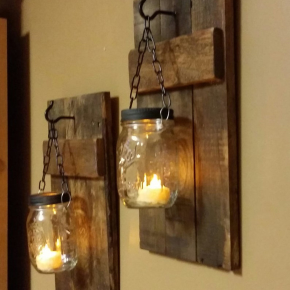 Reclaimed/Rustic Wood For DIY Projects - Picture 3 of 8
